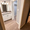 Photo 5: Private vanity