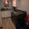 Photo 9: Laundry room