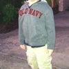 Photograph of Evan
