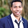 Photograph of Keagan