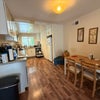 Photo 2: Sunny kitchen