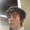 Photograph of Chloe