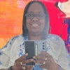 Photograph of Tricia