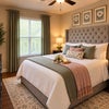 Photo 3: Bedroom