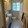 Photo 8: Bathroom shared with one other roommate