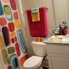 Photo 4: Shared bathroom