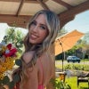 Photograph of Daniela