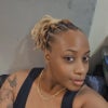 Photograph of Ayanna