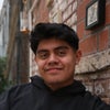 Photograph of Max