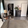 Photo 9: Master Bedroom walk-in closet