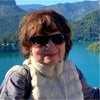 Photograph of Evelyn