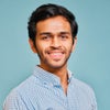 Photograph of Neeraj