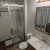 Photo 6: Large bedroom's private bathroom