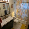 Photo 5: Shared bathroom for small bedroom