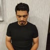 Photograph of luis