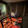 Photo 7: Back Porch