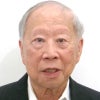 Photograph of Paul