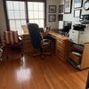 Photo 3: Upstairs Work/Study Area