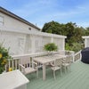 Photo 7: Deck with Table/Grill
