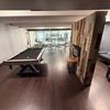 Photo 9: Pool table