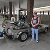 Photo 5: Back to the future in the south