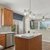 Photo 3: Kitchen