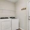 Photo 6: Laundry room