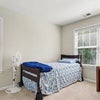 Photo 9: Queen size bed will be provided before move in. Desk as shown will not be provided. 