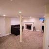 Photo 5: Downstairs living room
