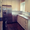 Photo 4: Kitchen, all stainsteel appliances