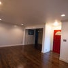 Photo 6: Upstairs living room, currently furnished