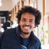 Photograph of Abdiqalis