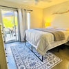 Photo 1: Private Room with Backyard entry