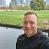 Photograph of Jared