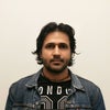 Photograph of ASHISH