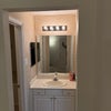 Photo 3: Powder room