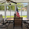 Photo 9: Sunroom