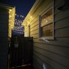Photo 5: Entrance to back yard