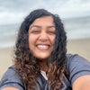Photograph of Binita 