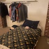 Photo 3: Bed in shared room