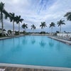 Photo 3: Our pool