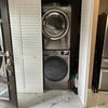Photo 7: Washer & Dryer