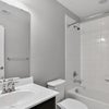 Photo 3: Shared Full Bathroom