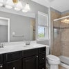 Photo 6: Private Master Bath