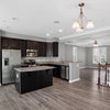 Photo 9: Kitchen/ 2nd Floor Living Space