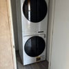Photo 8: Private washer and drier 