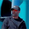 Photograph of Sayed 