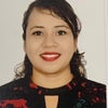 Photograph of Simona Mercy
