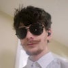 Photograph of Arron