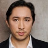 Photograph of Nick